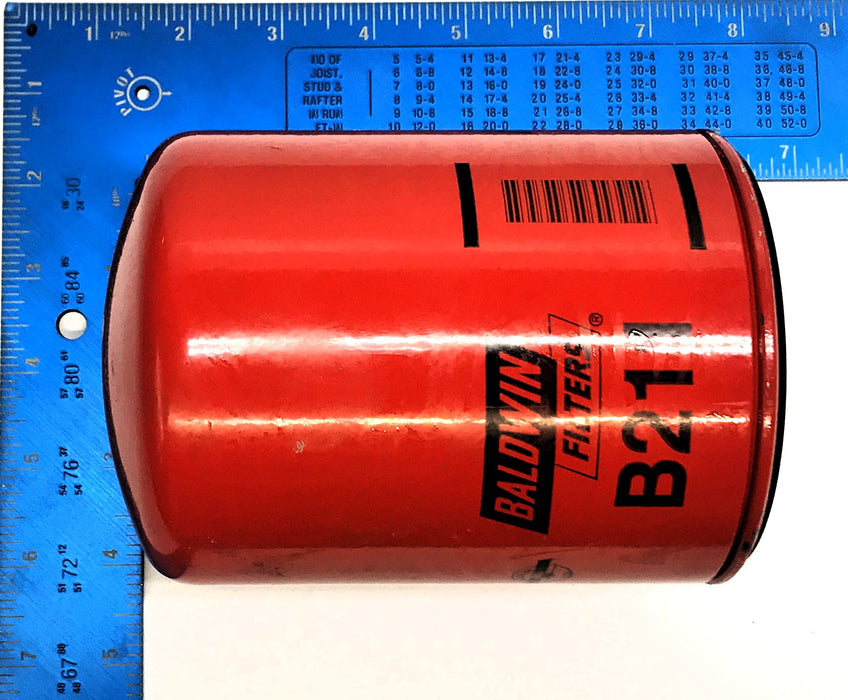 Baldwin Oil Filter B211 NOS