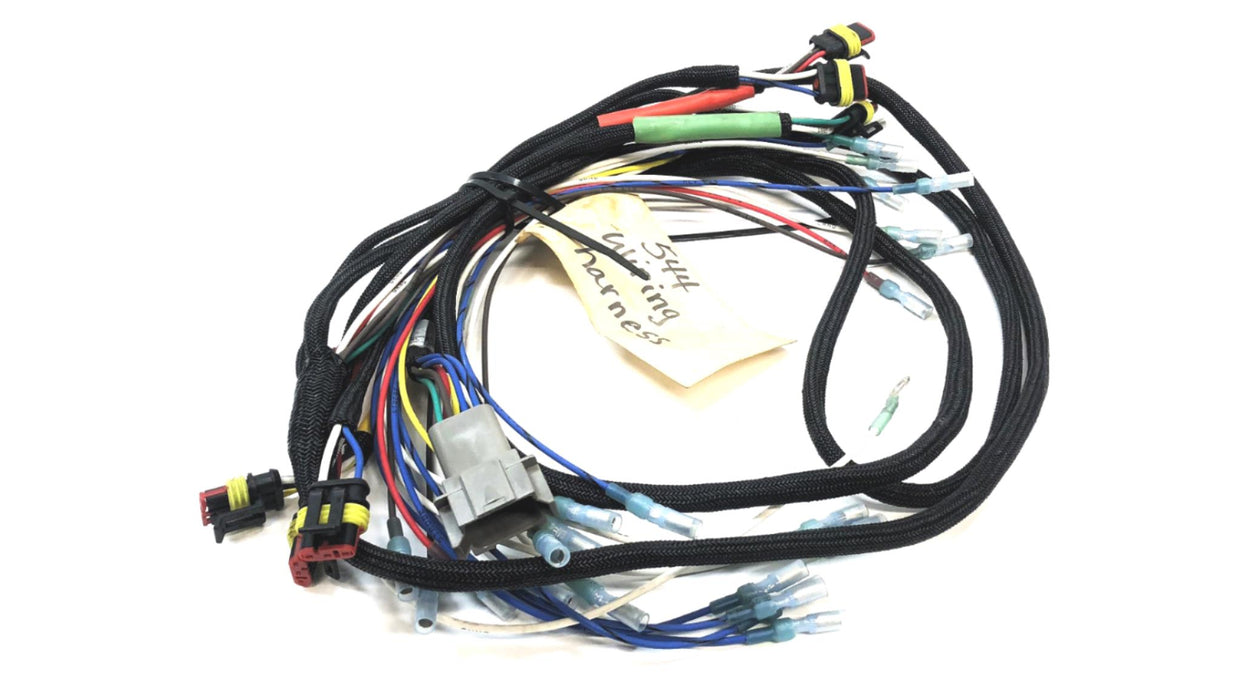 Wiring Harness For 544 John Deere NOS