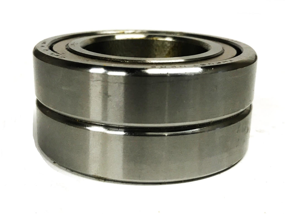 MRC Angular Contact Ball Bearing Pair 107KRD101-U NOS