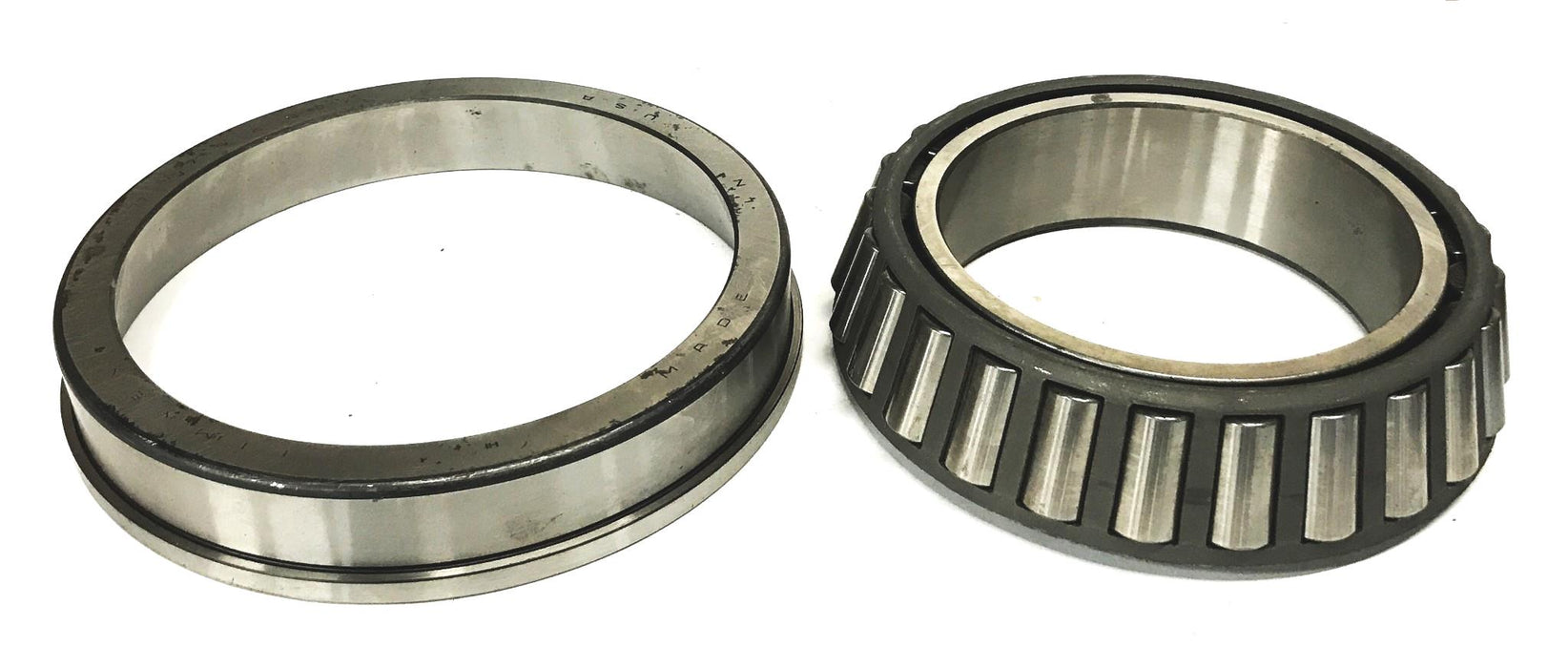Timken Tapered Roller Bearing Cone and Cup Assembly 799A/792B NOS