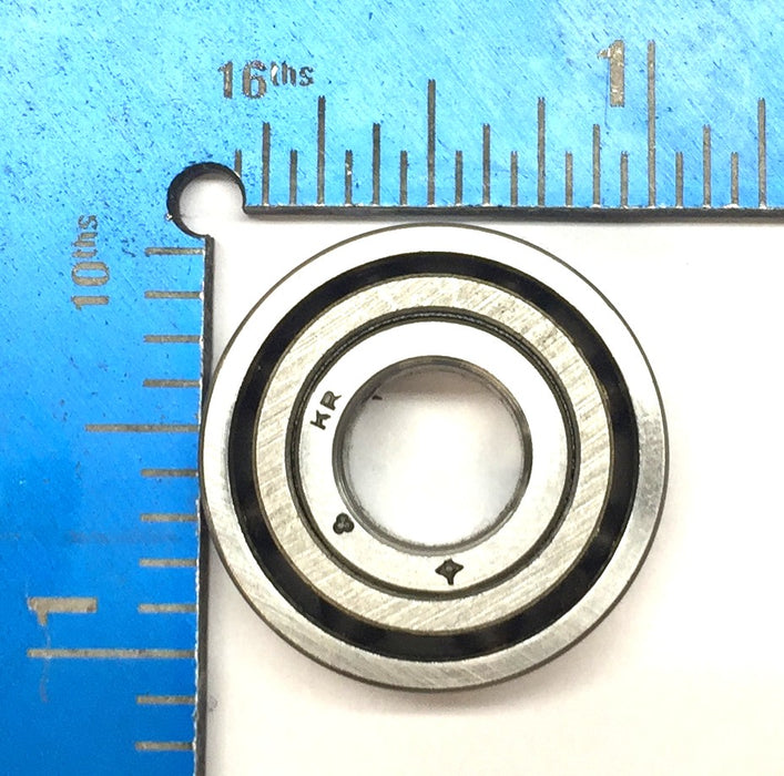 MRC Angular Contact Bearing 100KR [Lot of 2] (No Box) NOS