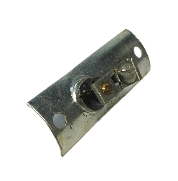 LPM Horn Connector 1998757 [Lot of 3] NOS