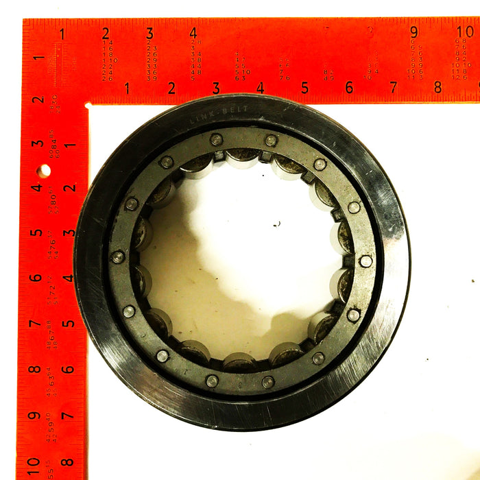 Link-Belt 6-3/4 inch Cylindrical Roller Bearing (No Inner Ring) M1316E NOS