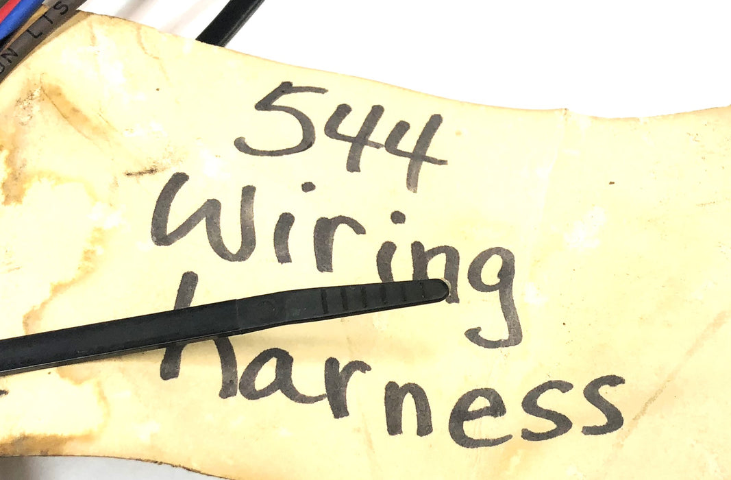 Wiring Harness For 544 John Deere NOS