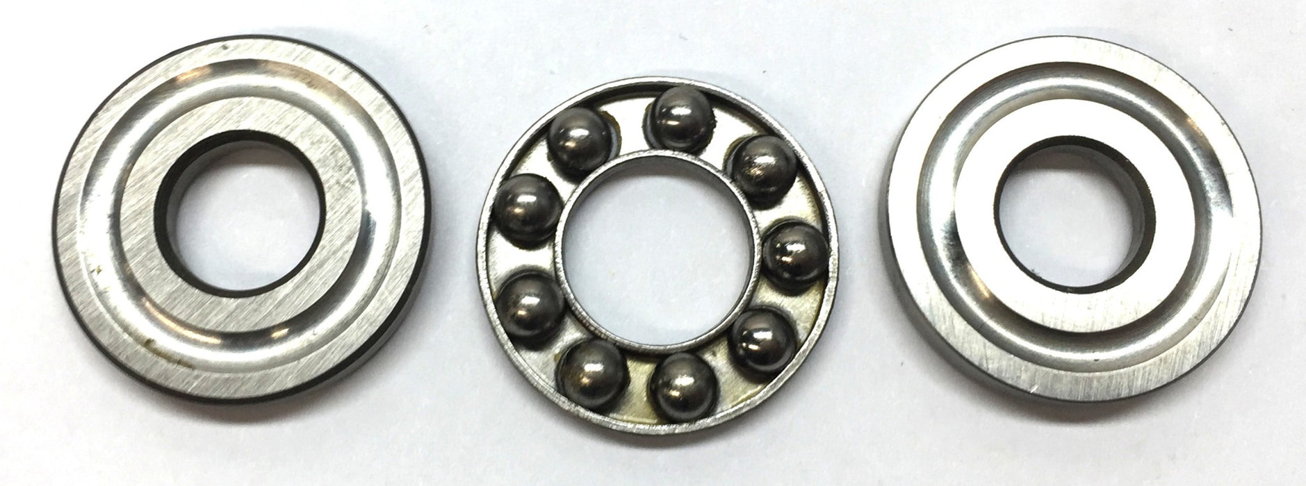 Fafnir Thrust Bearing Assembly 1502S NOS