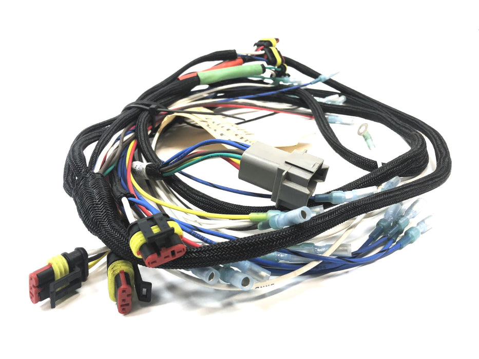 Wiring Harness For 544 John Deere NOS