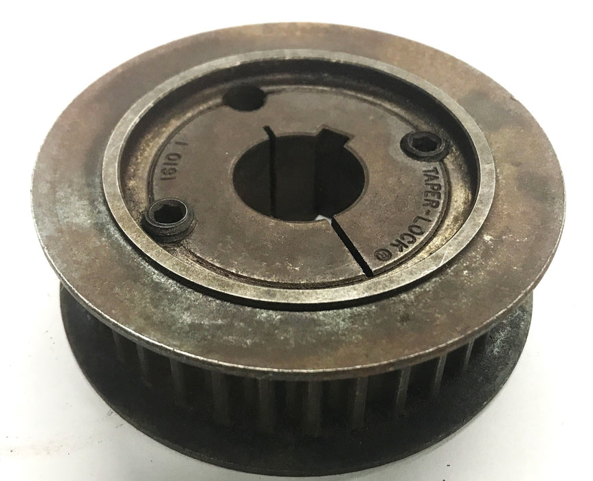 Gates Poly Chain GT Sprocket SMX-345-21 USED