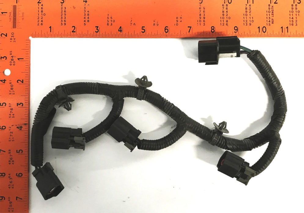 Doosan Forklift Ignition Harness 310207-01558 NOS