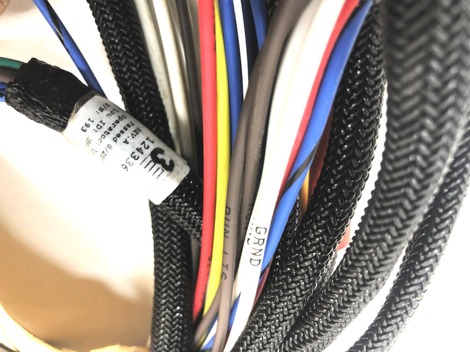 Wiring Harness For 544 John Deere NOS