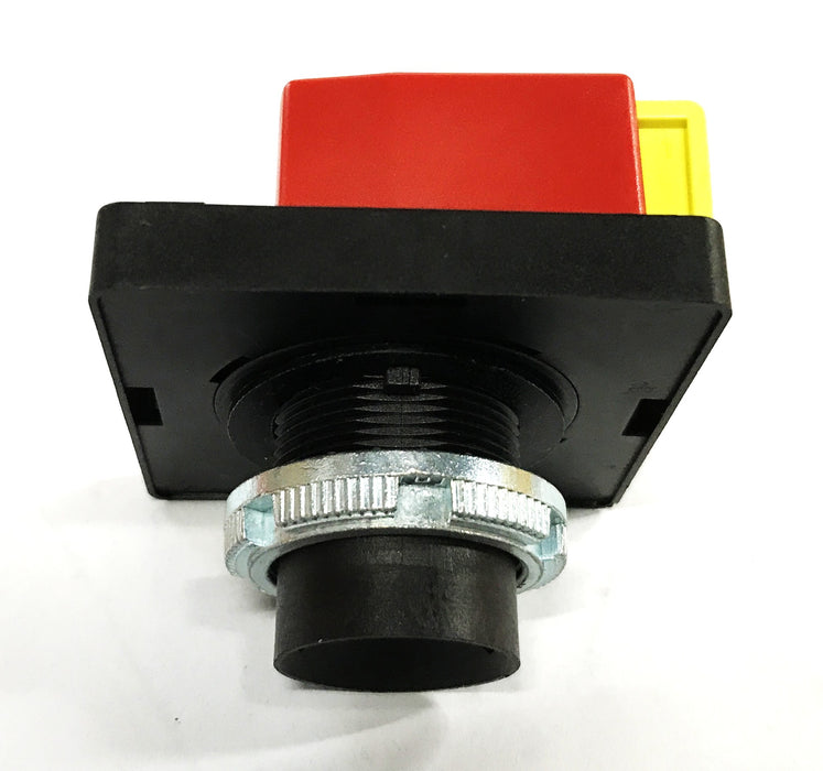 Scame Padlockable Front Operator Disconnect Switch 590-YM51B1 NOS
