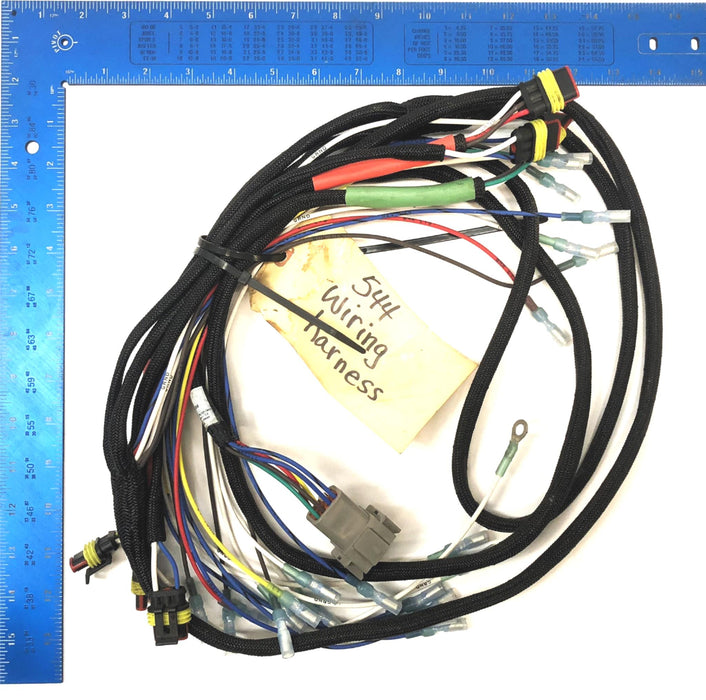 Wiring Harness For 544 John Deere NOS