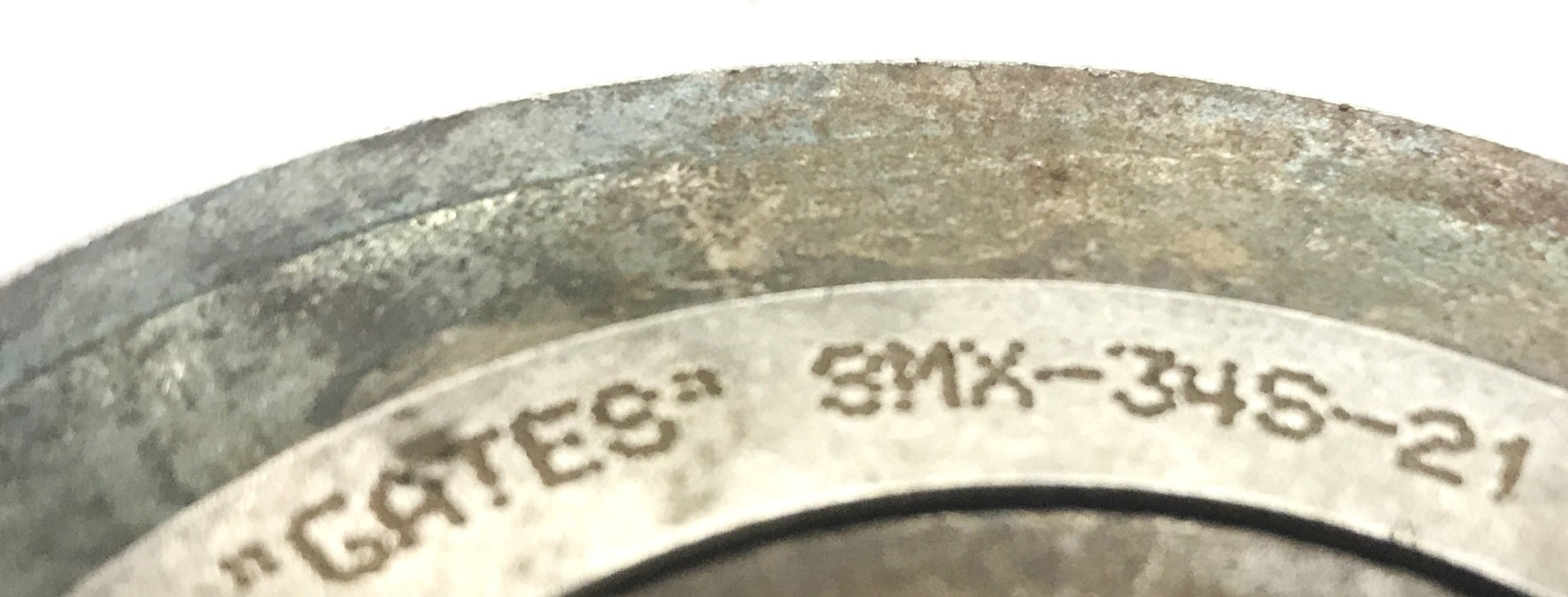 Gates Poly Chain GT Sprocket SMX-345-21 USED