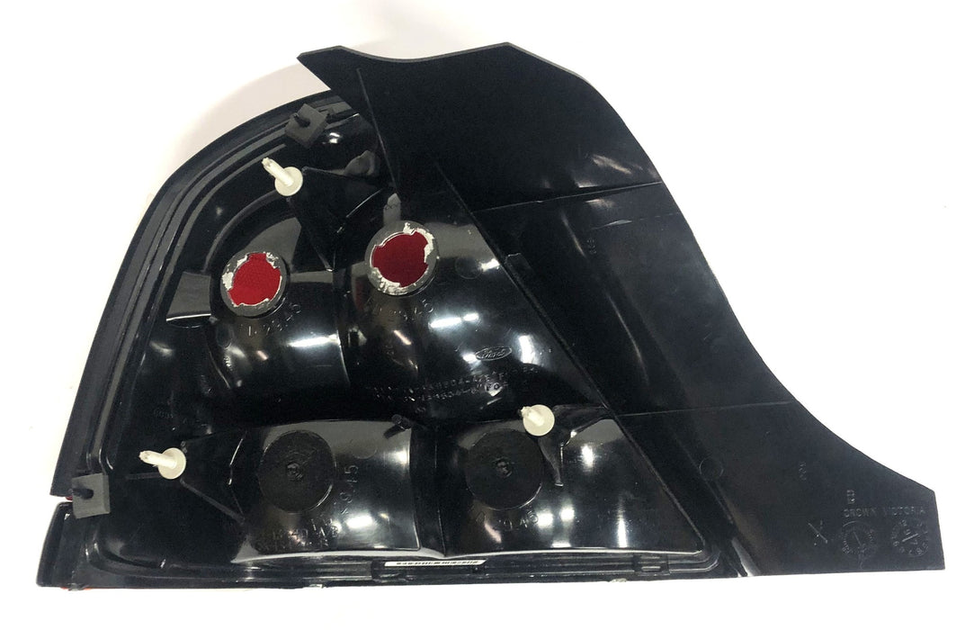 Ford Lamp Assembly 8W7Z-13404-ACP NOS