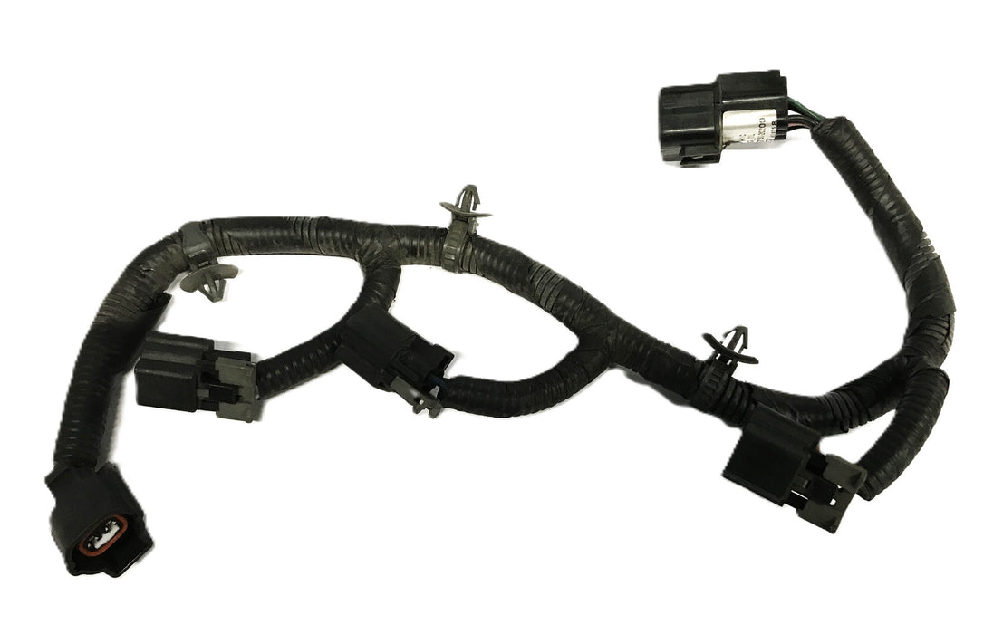 Doosan Forklift Ignition Harness 310207-01558 NOS