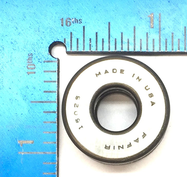 Fafnir Thrust Bearing Assembly 1502S NOS