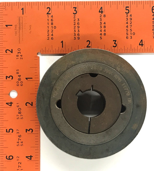 Gates Poly Chain GT Sprocket SMX-345-21 USED