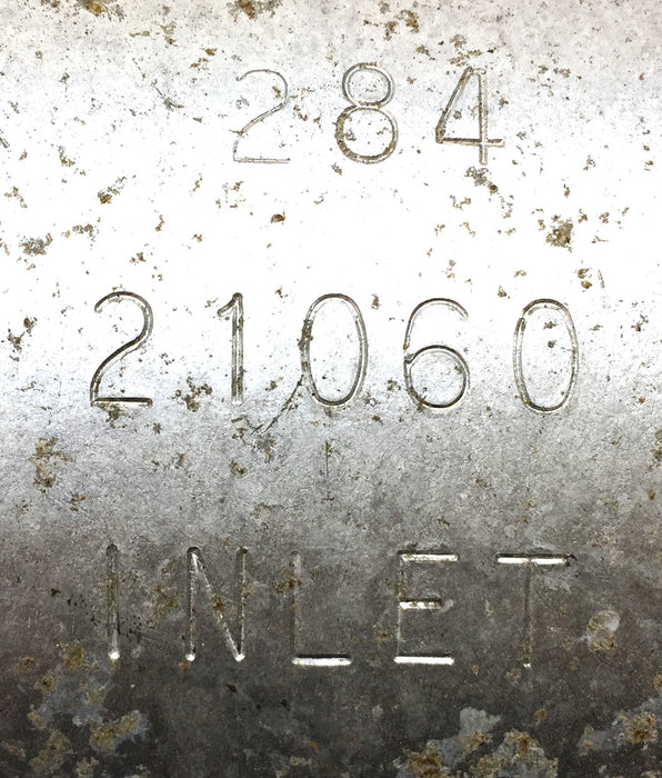 Walker Muffler 21060 NOS