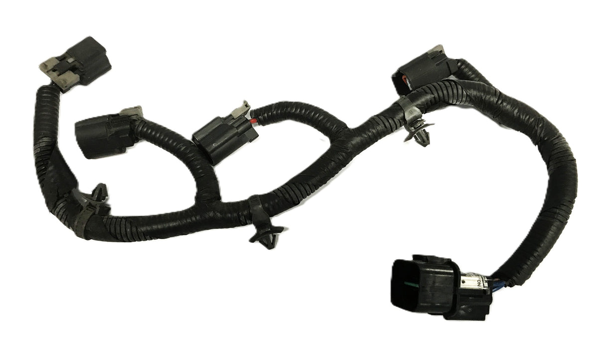 Doosan Forklift Ignition Harness 310207-01558 NOS