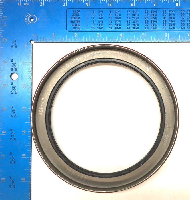 Meritor Oil Seal A-1205-J-2272 (IJKL-10) NOS
