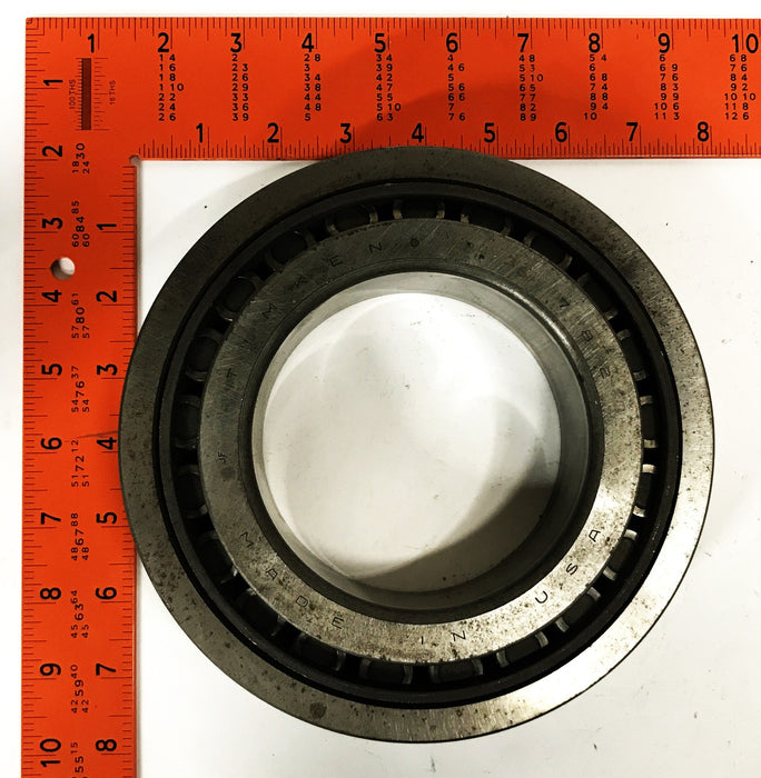 Timken Tapered Roller Bearing Cone and Cup Assembly 782/772B NOS