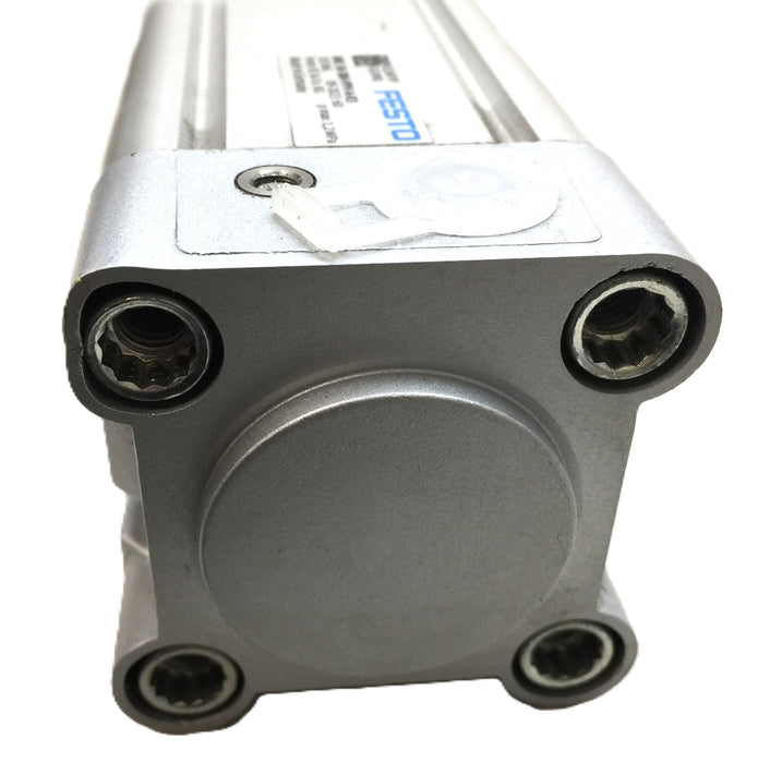 Festo Pneumatic Cylinder DNC-50-380-PPV-A-K3 (163366) NOS