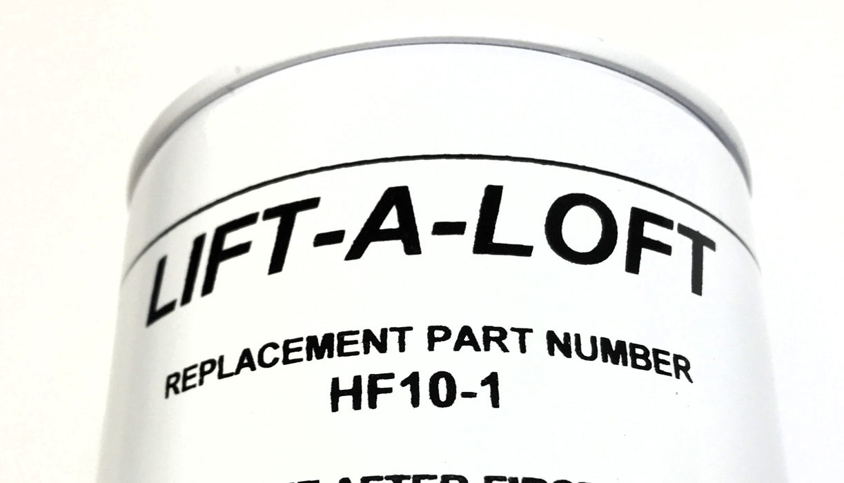 Lift-A-Loft Hydraulic Filter HF10-1 NOS