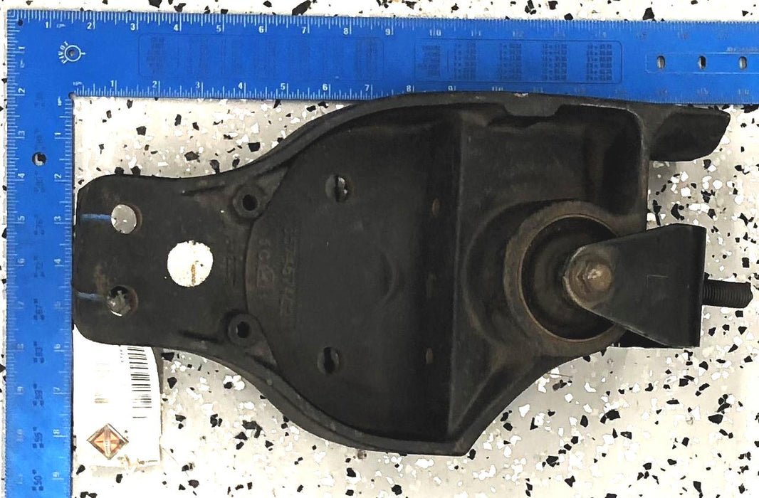International Left Support For CS/CE MRD Cab 3574670C92 NOS