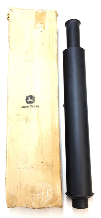 John Deere Muffler RE62267 NOS
