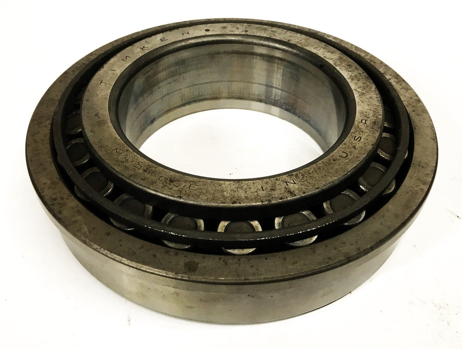Timken Tapered Roller Bearing Cone and Cup Assembly 782/772B NOS