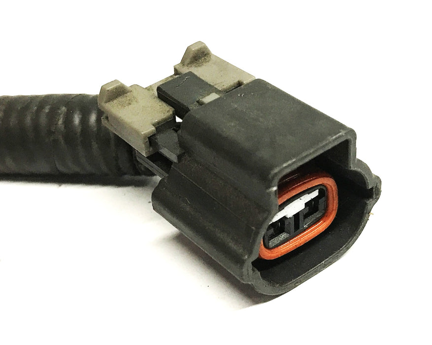 Doosan Forklift Ignition Harness 310207-01558 NOS