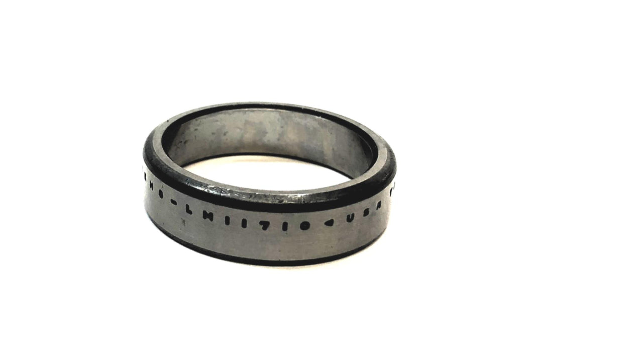 Timken Tapered Roller Bearing Cup LM11710 [Lot of 5] NOS