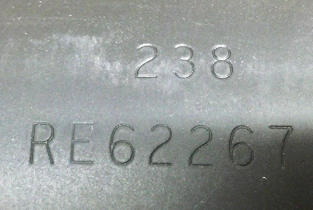 John Deere Muffler RE62267 NOS