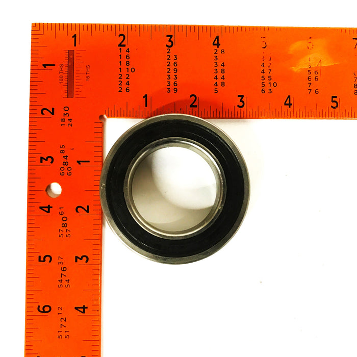 MRC Single Row Ball Bearing 109KSZZ-ABEC7 [Lot of 3] NOS