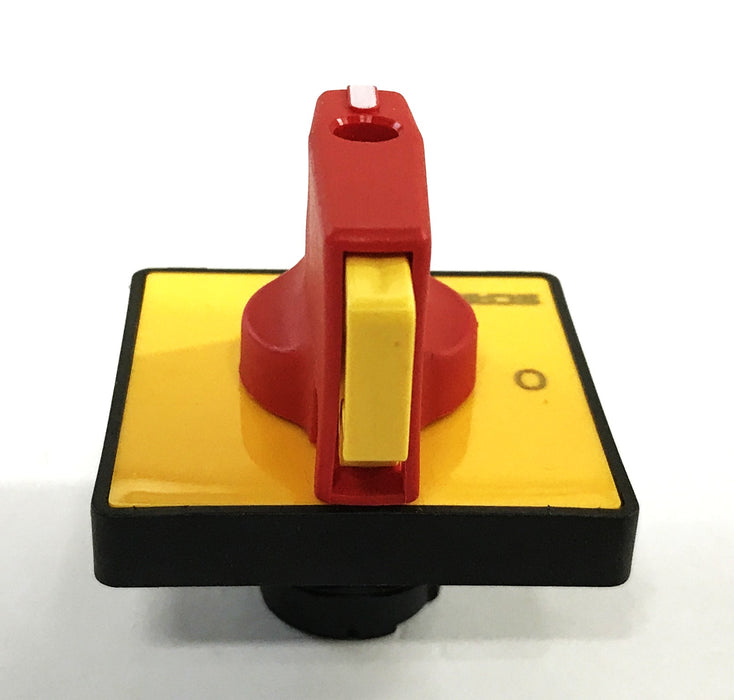 Scame Padlockable Front Operator Disconnect Switch 590-YM51R1 NOS