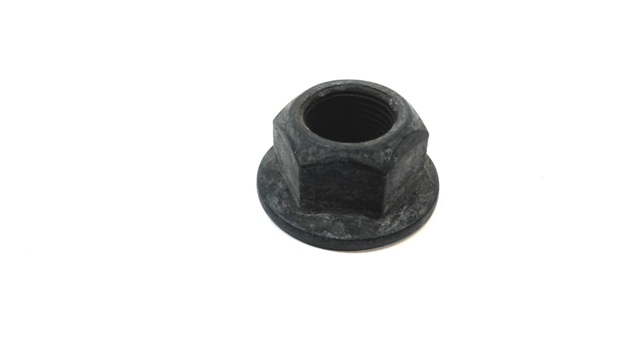 International Flange Lock Nut 416743C1 [Lot of 6] NOS