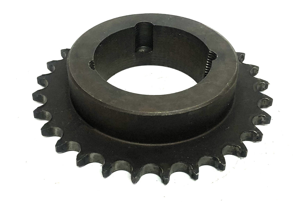 Unbranded 1610 NW Roller Chain Sprocket 40BTL28 NOS