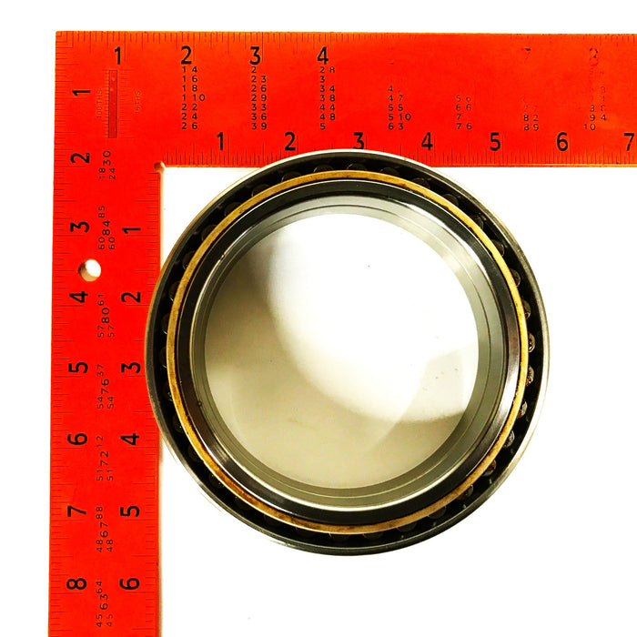 Unbranded 5-1/4 inch Double Row Cylindrical Roller Bearing NOS