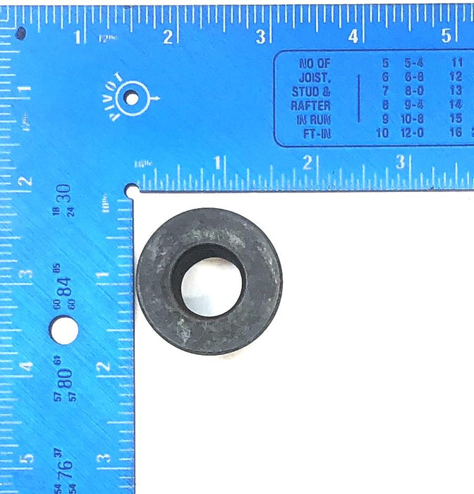 International Flange Lock Nut 416743C1 [Lot of 6] NOS