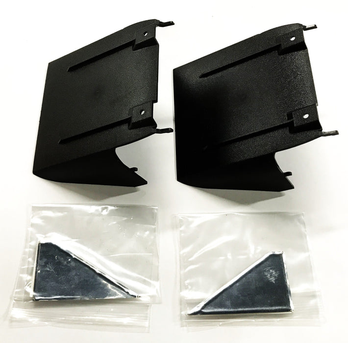 Whelen Talon Dash Light Shield 63569 [Lot of 2] NOS