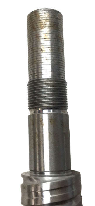 Carlson Wegoma 443,0MM.T5.81.K.000.66,90mm.41.K.080 Screw Shaft 114-4403 NOS