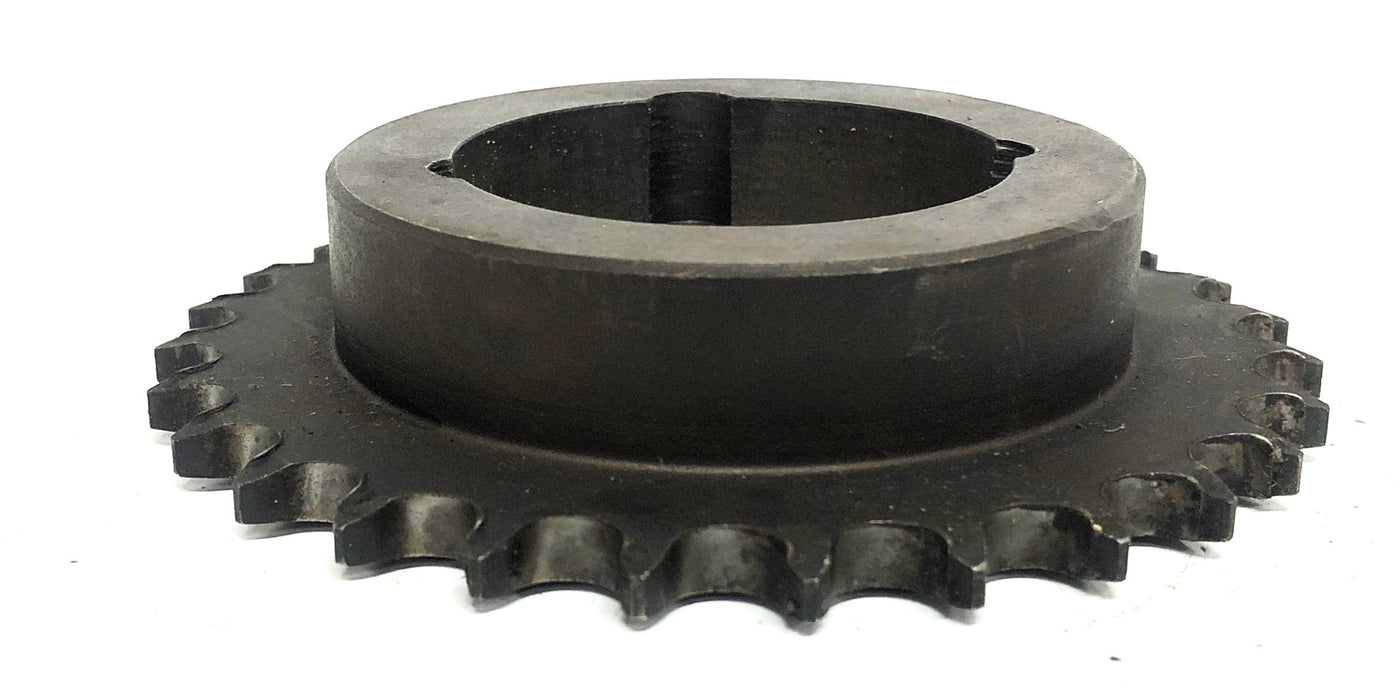 Unbranded 1610 NW Roller Chain Sprocket 40BTL28 NOS