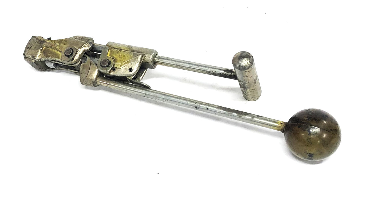 Punch-Lok Clamp Strapping Tool P-1 USED