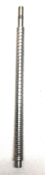 Carlson Wegoma 443,0MM.T5.81.K.000.66,90mm.41.K.080 Screw Shaft 114-4403 NOS