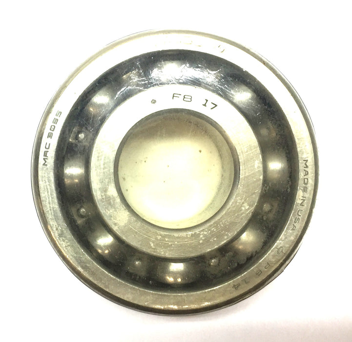 MRC Single Row Ball Bearing 305S NOS