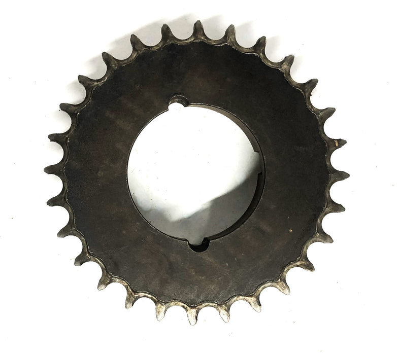 Unbranded 1610 NW Roller Chain Sprocket 40BTL28 NOS