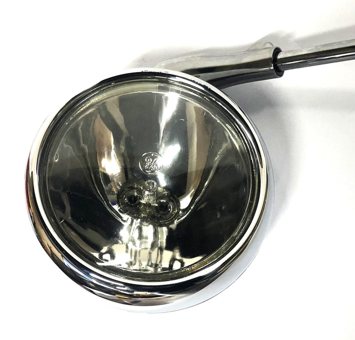 NAPA 12 Volt Unity Light Chrome 730-1389 NOS