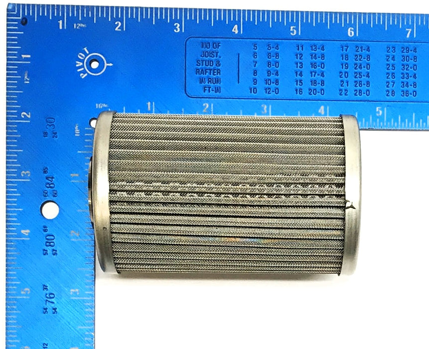 Marvel Engineering Filter Element M-2032-35 NOS