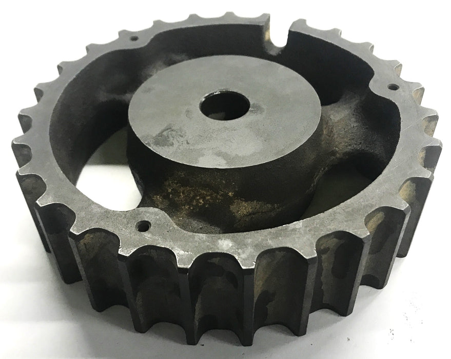 Martin Single Row Sprocket 815 27 NOS