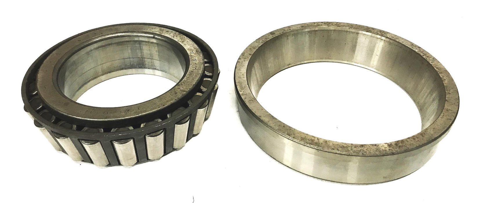 Timken Tapered Roller Bearing Cone and Cup Assembly 782/772B NOS