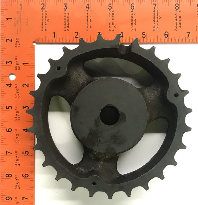 Martin Single Row Sprocket 815 27 NOS